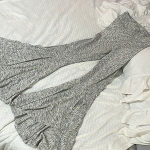 Precious FP Movement leggings with bell bottoms!!!